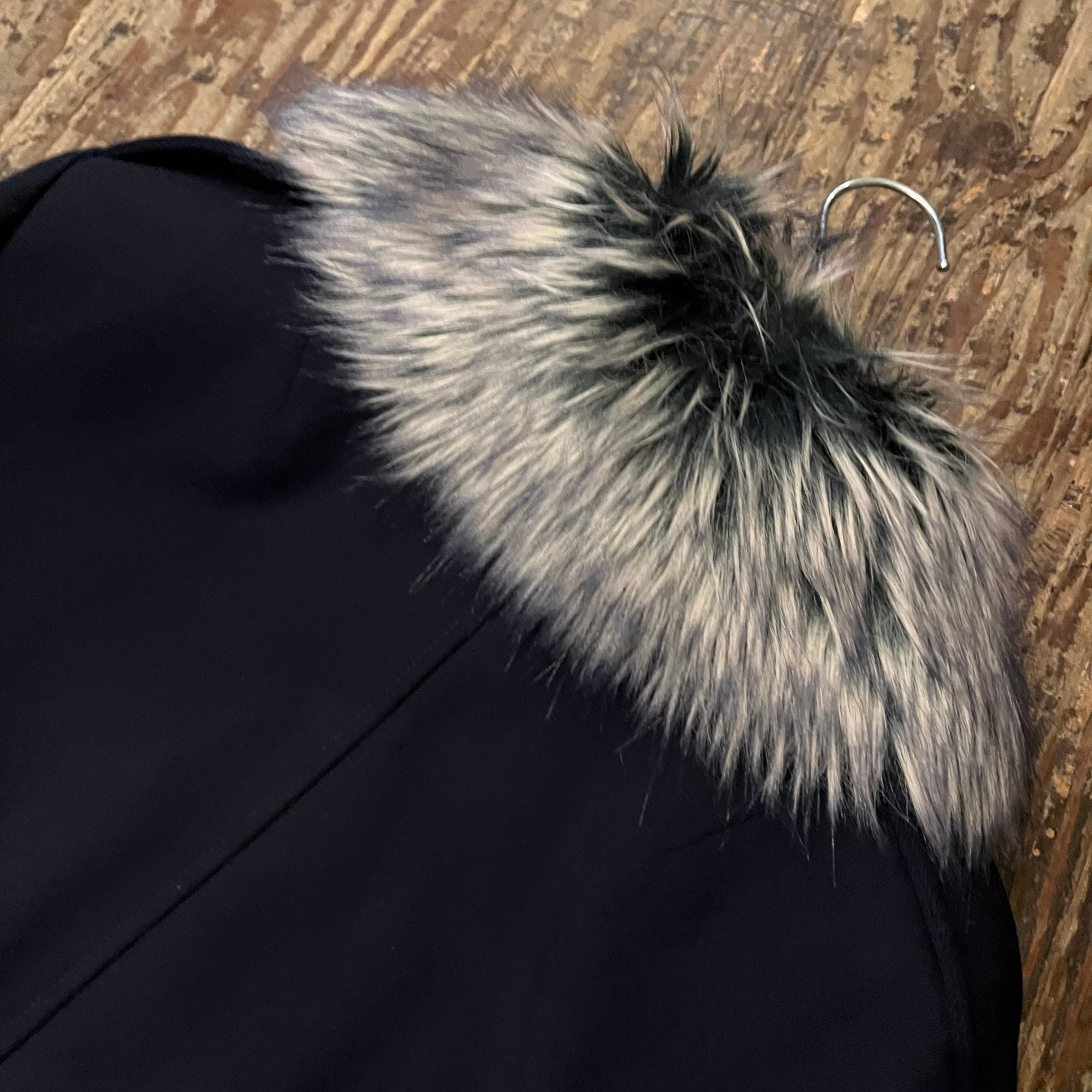 DRIES VAN NOTEN ドリスヴァンノッテン 24AW VERONA BIS FUR DRIES VAN NOTEN ドリスヴァンノッテン 24AW VERONA BIS FUR