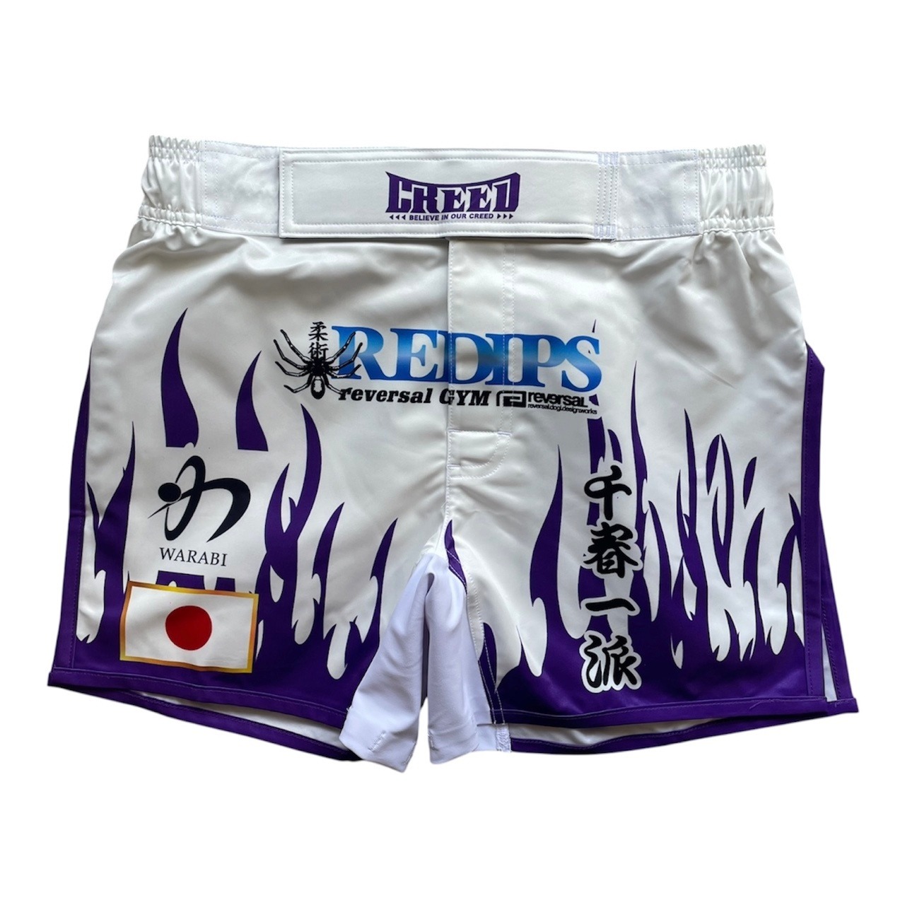 《Order》試合用オーダーショーツ