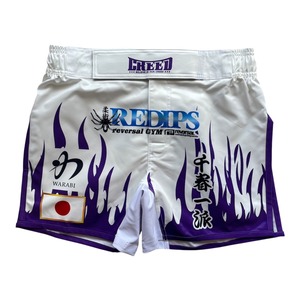 《Order》試合用オーダーショーツ