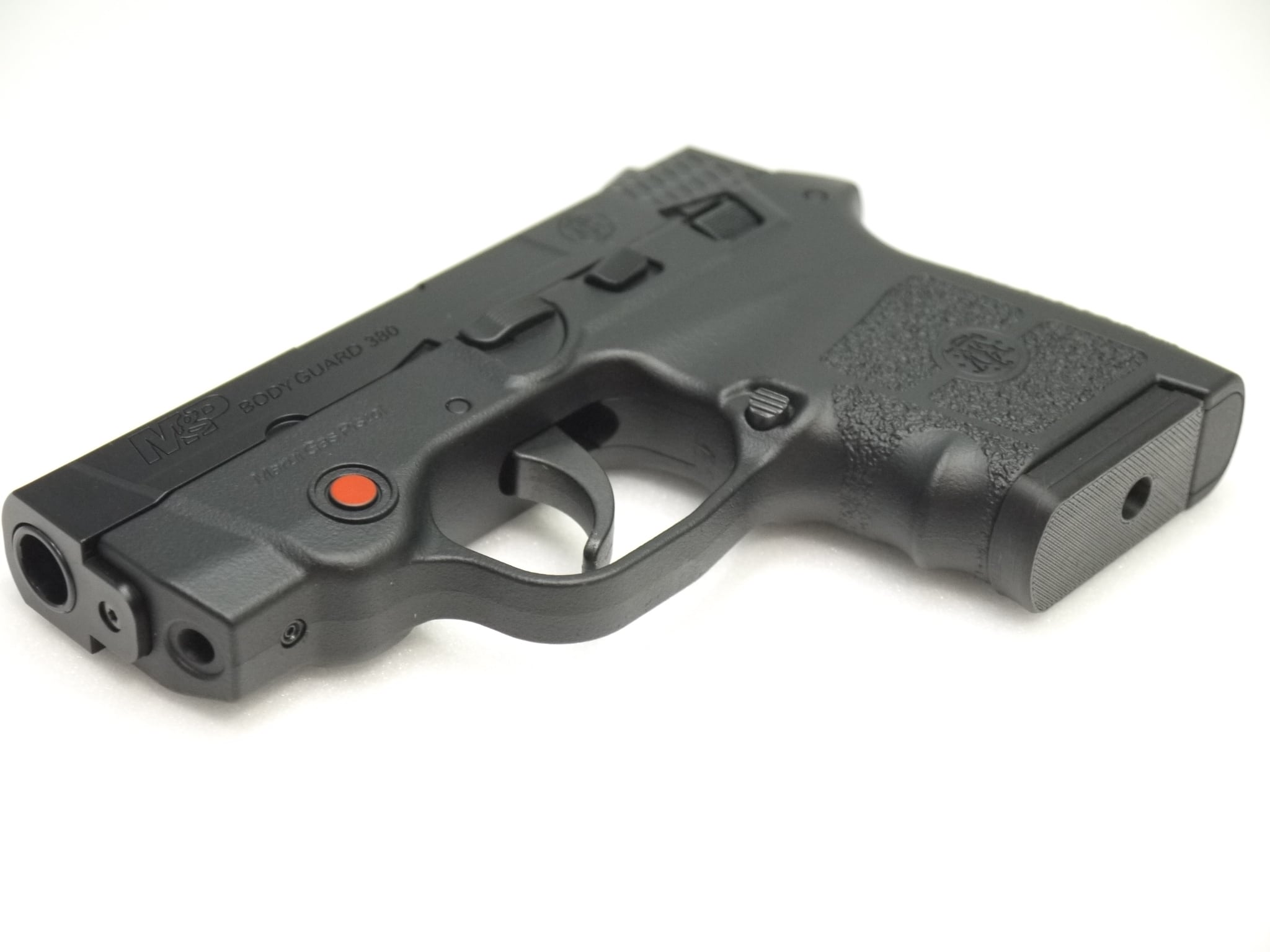 東京マルイ BODYGUARD 380 マガジン2個 ホルスター付 東京マルイ