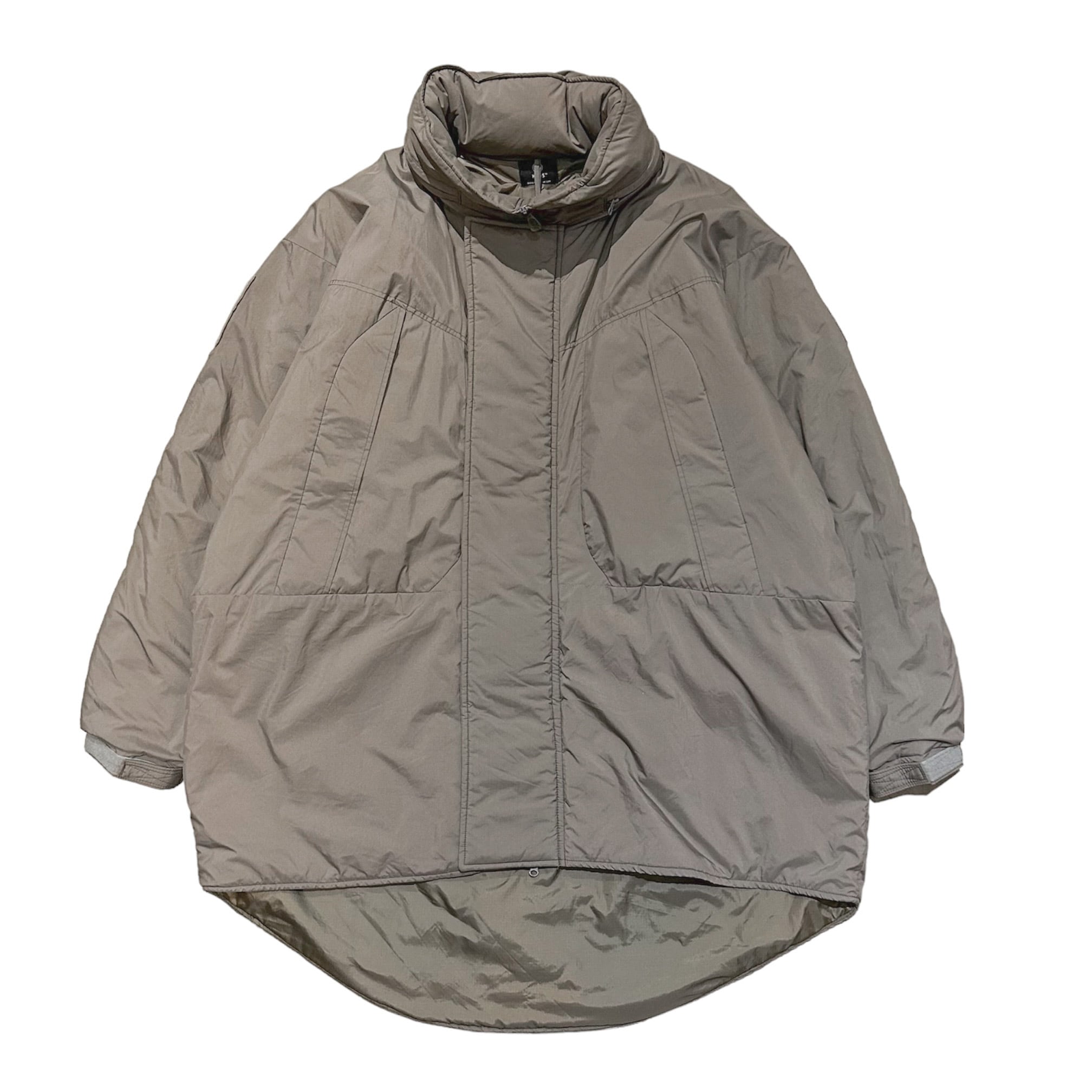 SEKRI社 PCU LEVEL7 JACKET TYPE 2-