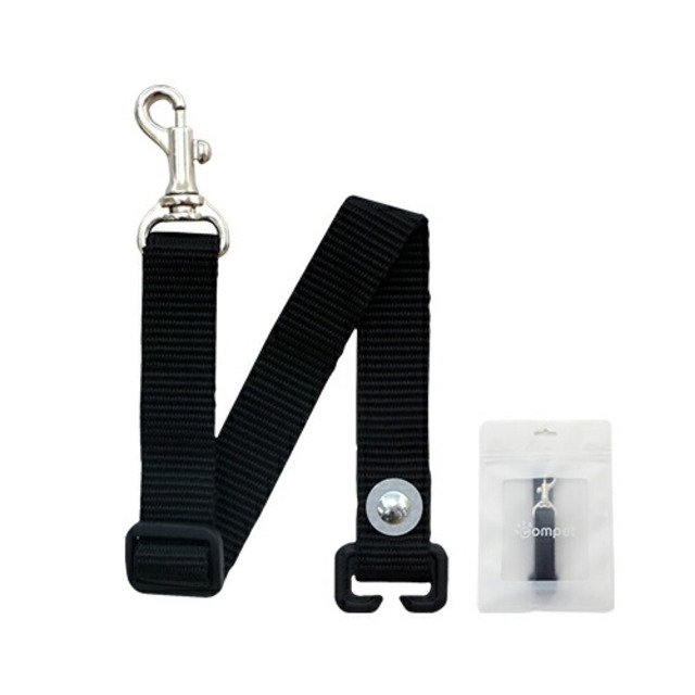 コムペット リードフック キャリー内部のリード固定 コンビ株式会社