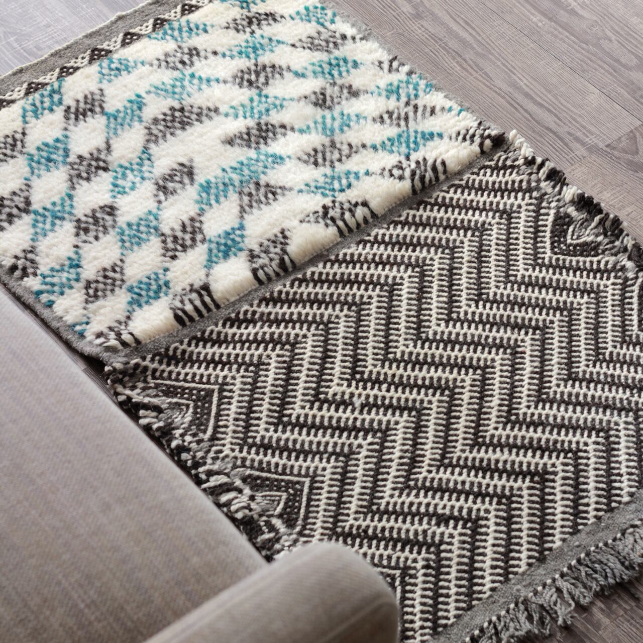 モロッコラグ ザナフィ専門店 Mozeka -モゼカ-