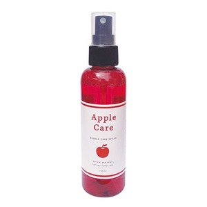 Apple Care バブルケアスプレー　部分洗いに【アクシエ】