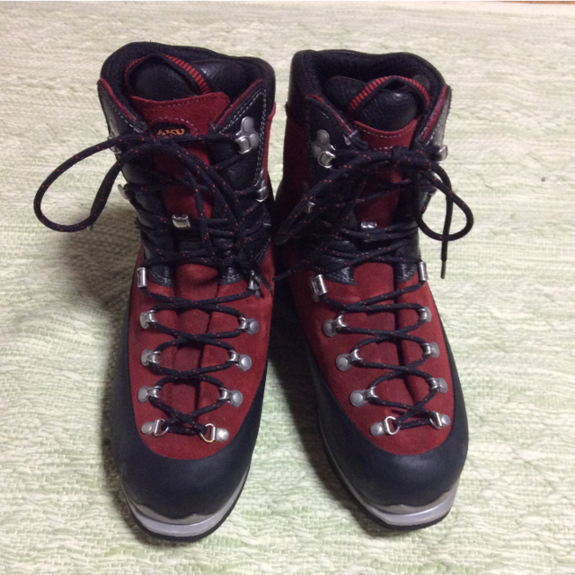 中古】Rab/ストラトスベストM