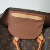 LOUIS VUITTON ルイヴィトン モノグラム スピーディ 40 ボストンバッグ M41522