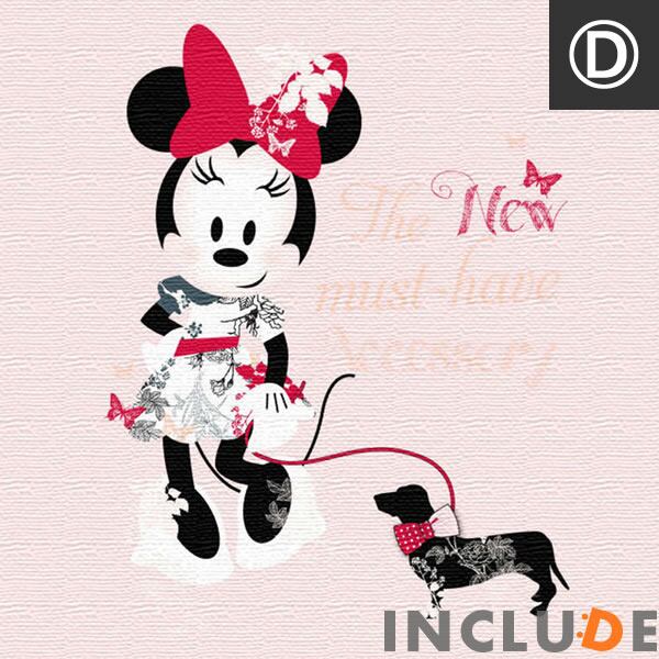 アートパネル ファブリックボード ミッキー ミニー ミッキー ミニー 花柄 花束 告白 ペット 犬と散歩 首輪 リード ピンク シルエット ポスター イラスト オブジェ モダン 家具 インテリア 新生活 おしゃれ 風水 デコアップ Kabe Kawaii