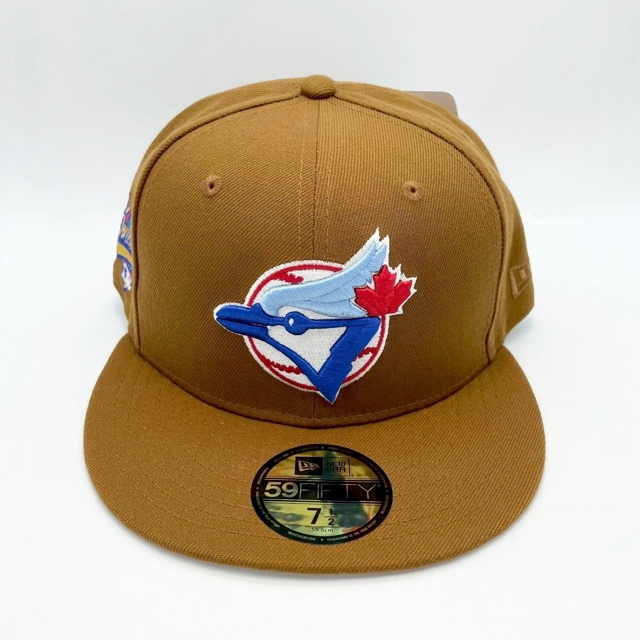 NEW ERA 59FIFTY/5950 Toronto Blue Jays 【海外商品】[トロント・ブルージェイズ]