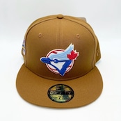 NEW ERA 59FIFTY/5950 Toronto Blue Jays 【海外商品】[トロント・ブルージェイズ]