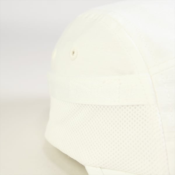 美品Supreme ホワイトキャップ Supreme MM6 ホワイトキャップ コラボ Buy Supreme x MM6 Maison