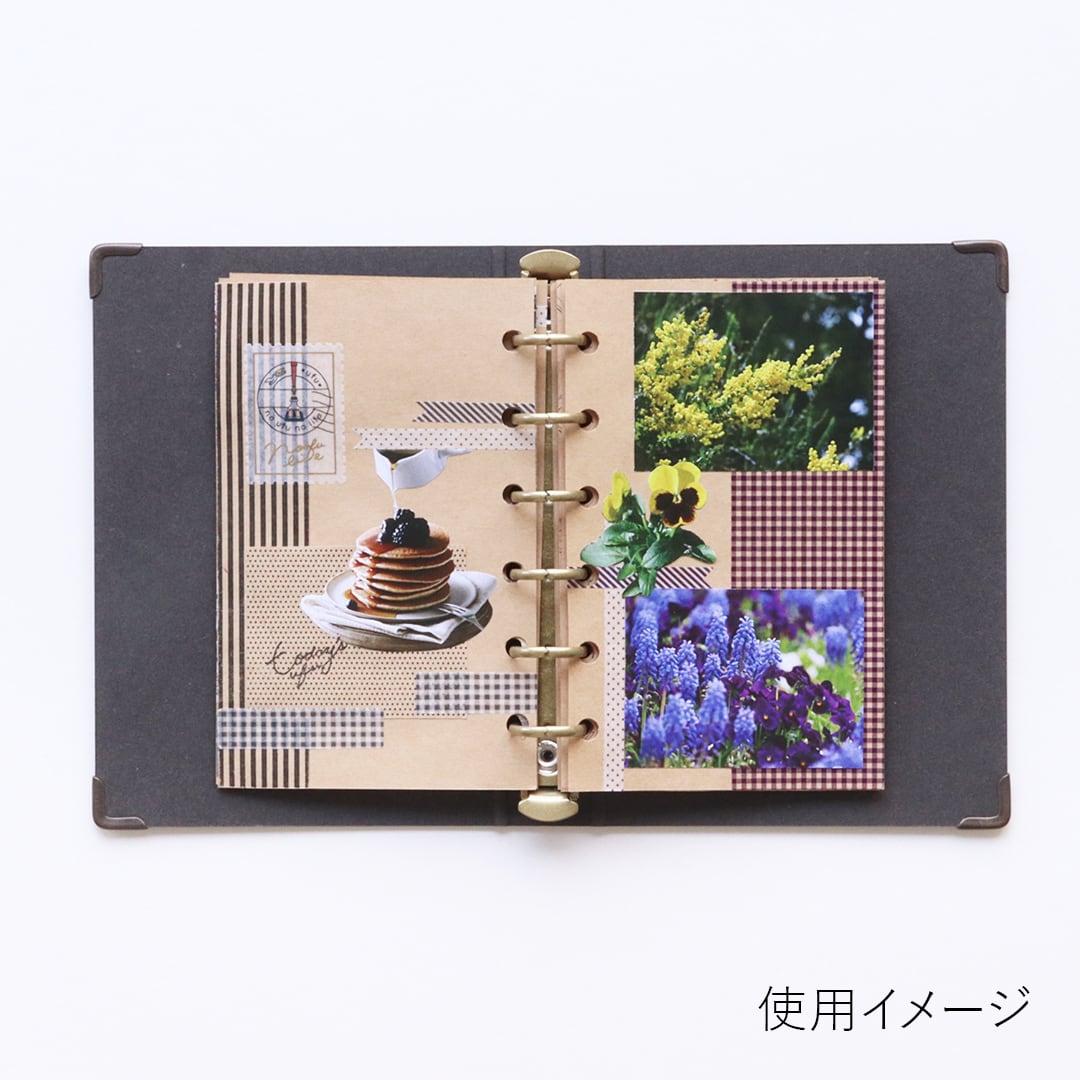 【hA 】海外マステ3巻 海外マステ 3個 PET 【公式通販】