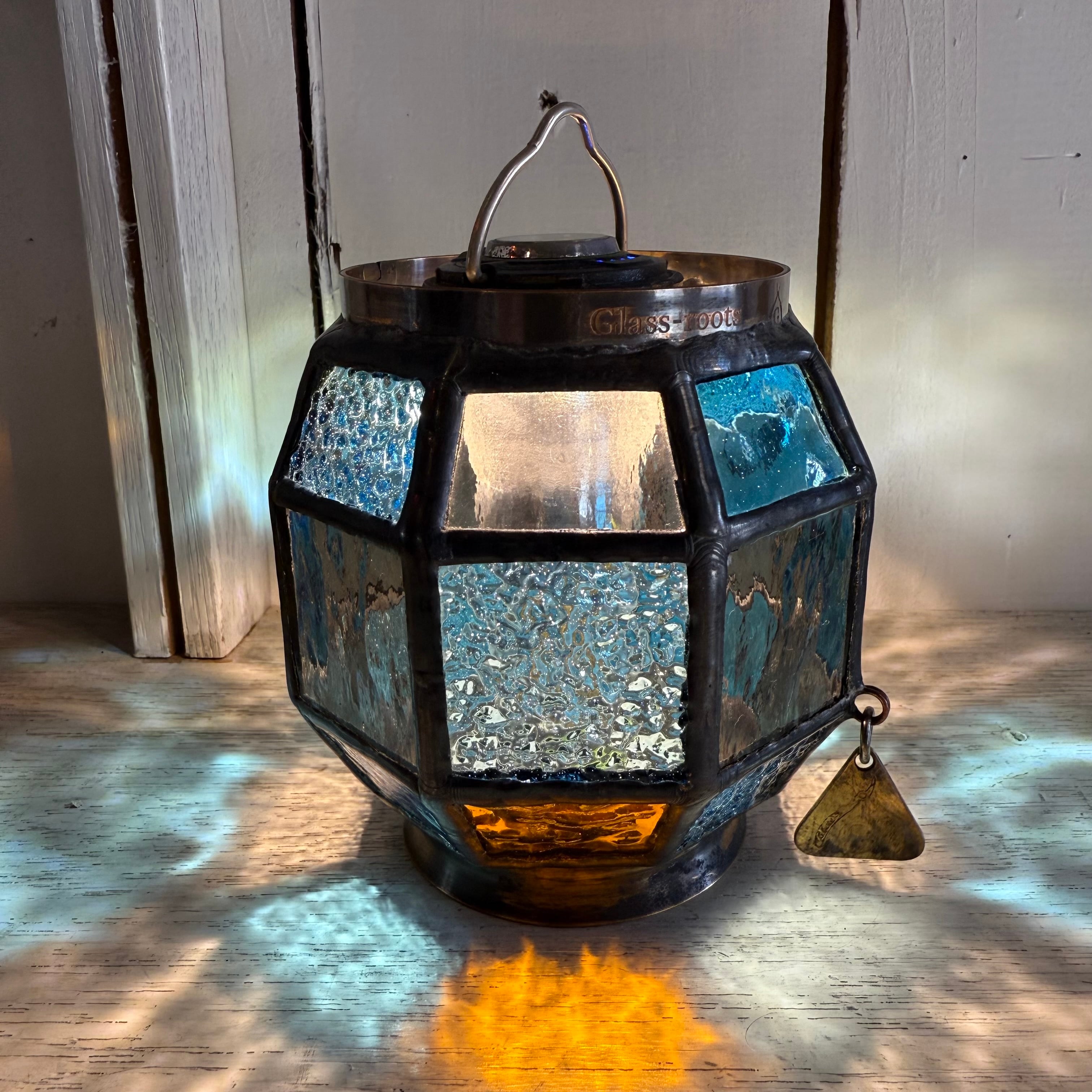 ゴールゼロ シェード | glass-roots