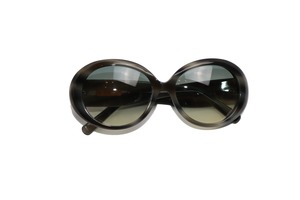 MARNI oval sunglasses