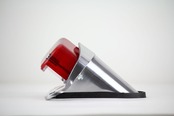 Fender mount - Lucas type taillight