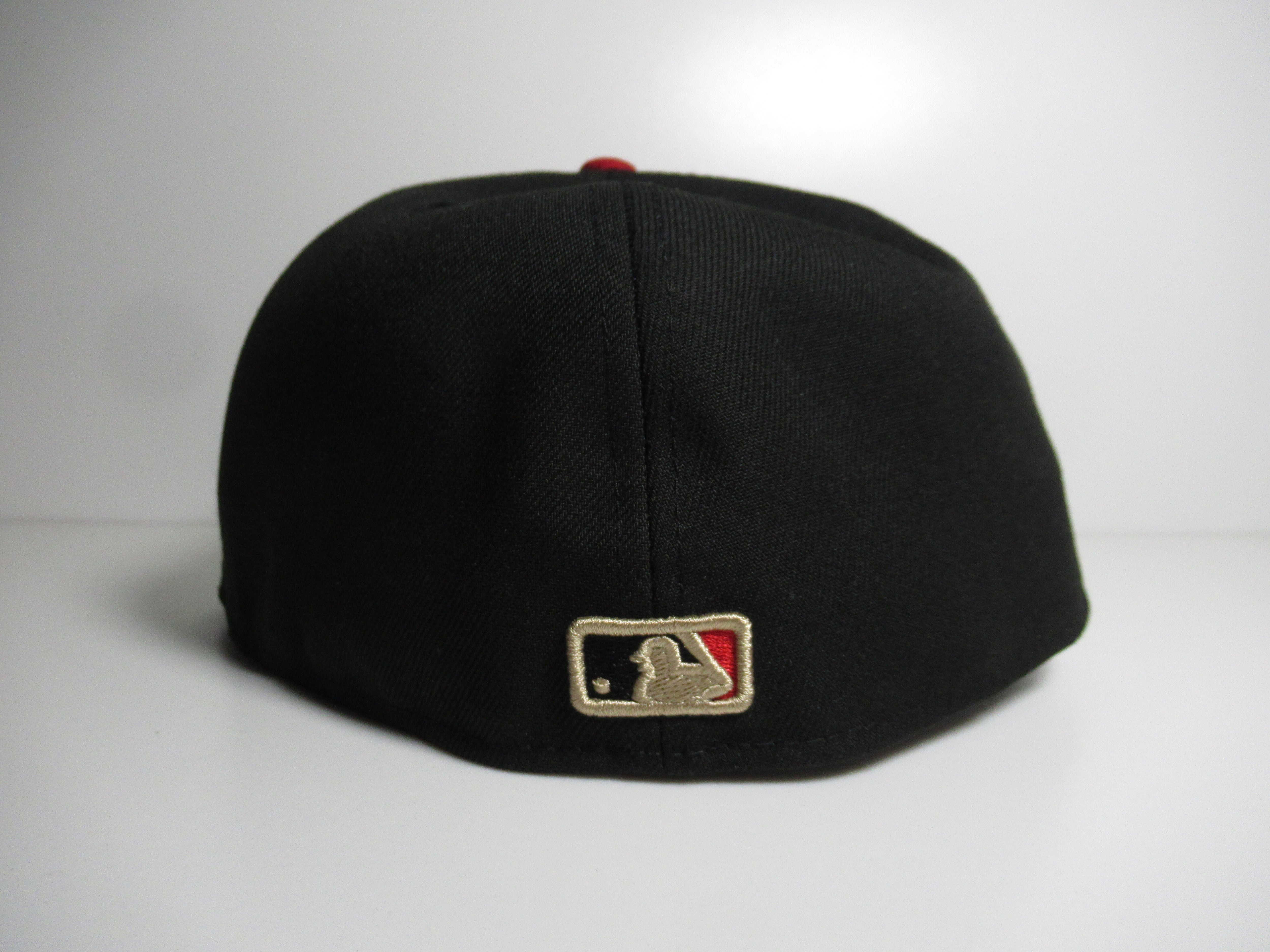 NEWERA59FIFTYLAエンゼルスエンジェルカスタムキャップブラック5/8 NEWERA59FIFTYLAエンジェルスエンジェルカスタムキャップブラック58