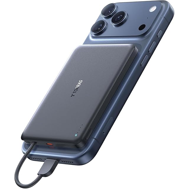 Krisdonia モバイルバッテリー PC 185Wh 50000mAh 急速充電DC/USB/TYPE