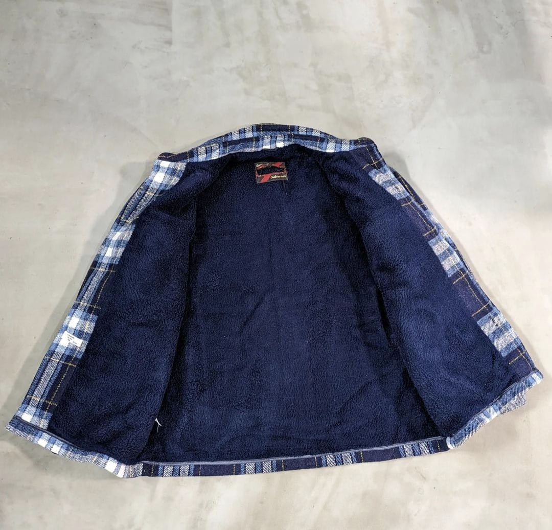 70s sears cpo wool jacket 小岩店 | What'z up