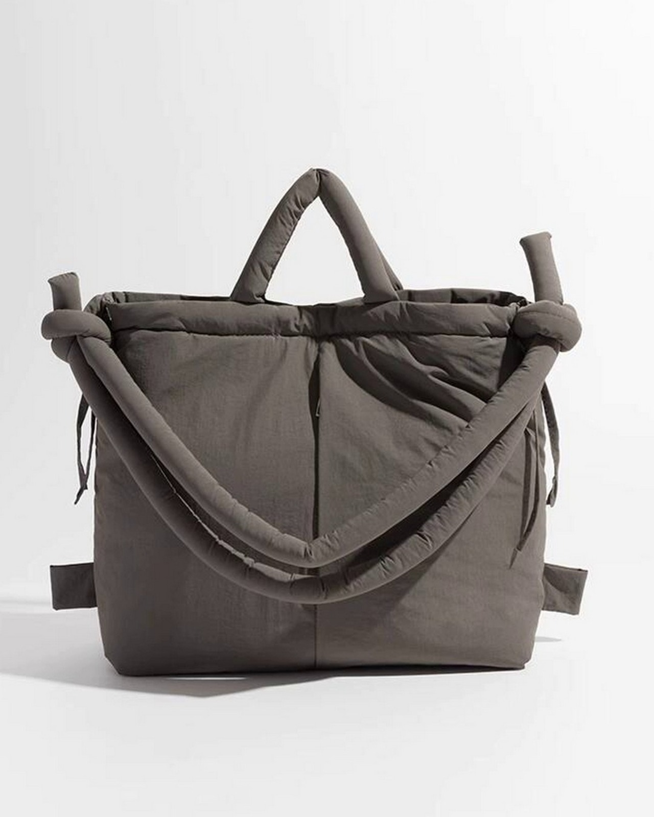 カジュアルトートバッグ 3color  A0311 - 13