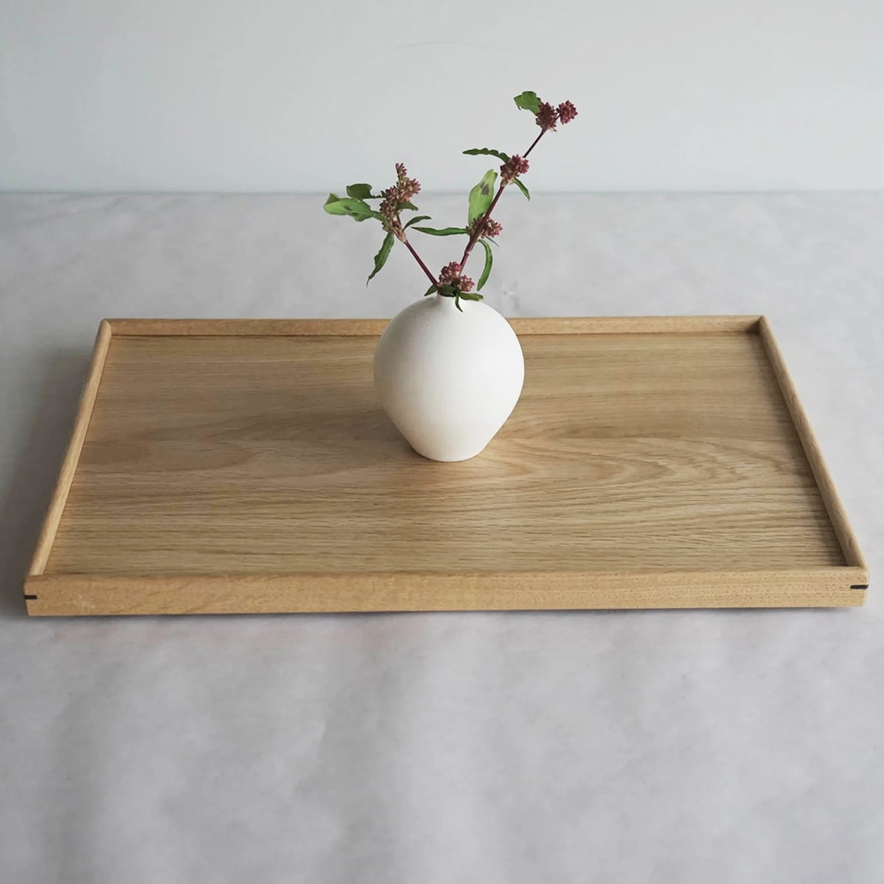 INTERIOR | ON SUNDAYS