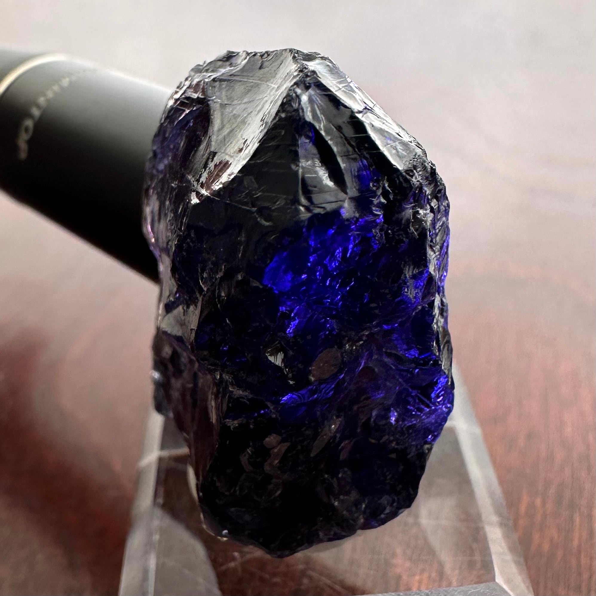 アイオライト【Iolite】マダガスカル産 | PEANUTS MINERALS