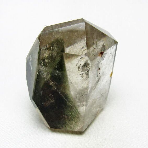 グリーンファントム 原石 ファントムクォーツ 一点物 171-7715