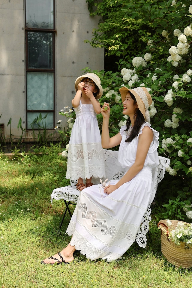【6/20〆予約】<flo> Dreaming one-piece