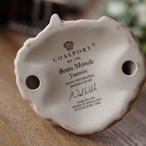 Coalport Yasmin｜コールポート Yasmin フィギュリン 陶器人形 thumbnail 9