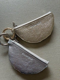KILOATBOA HANNGETSU POUCH