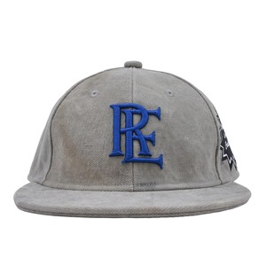 【READYMADE】RECL-CO-WH-00-00-293/CAP/WHITE