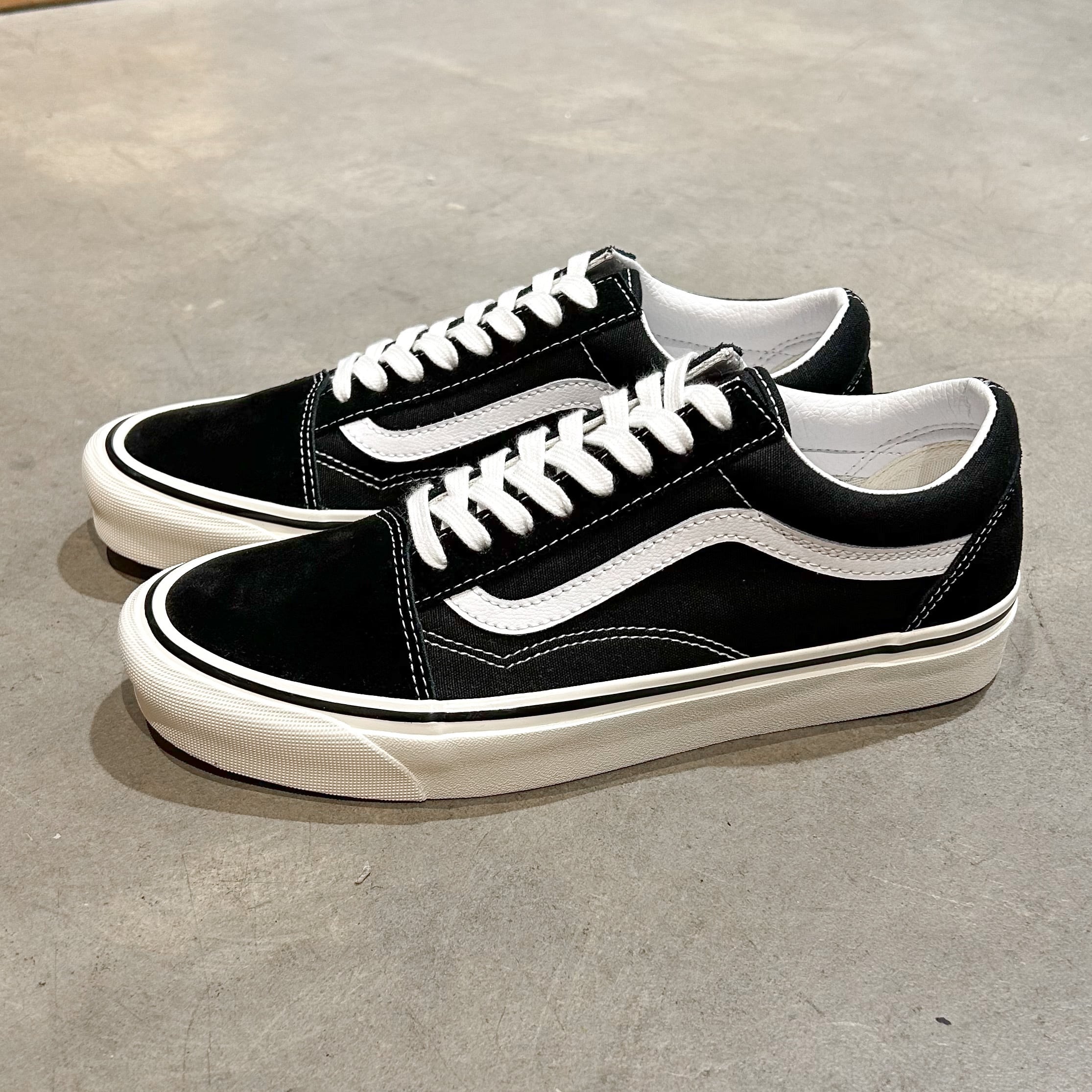 【VANS】 VANS ヴァンズ OLD SKOOL 36 ANAHEIM