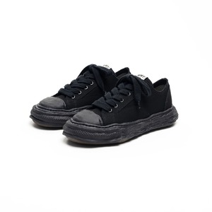 【Maison MIHARA YASUHIRO】PETERSON 23 / original sole canvas Low-Top sneaker
