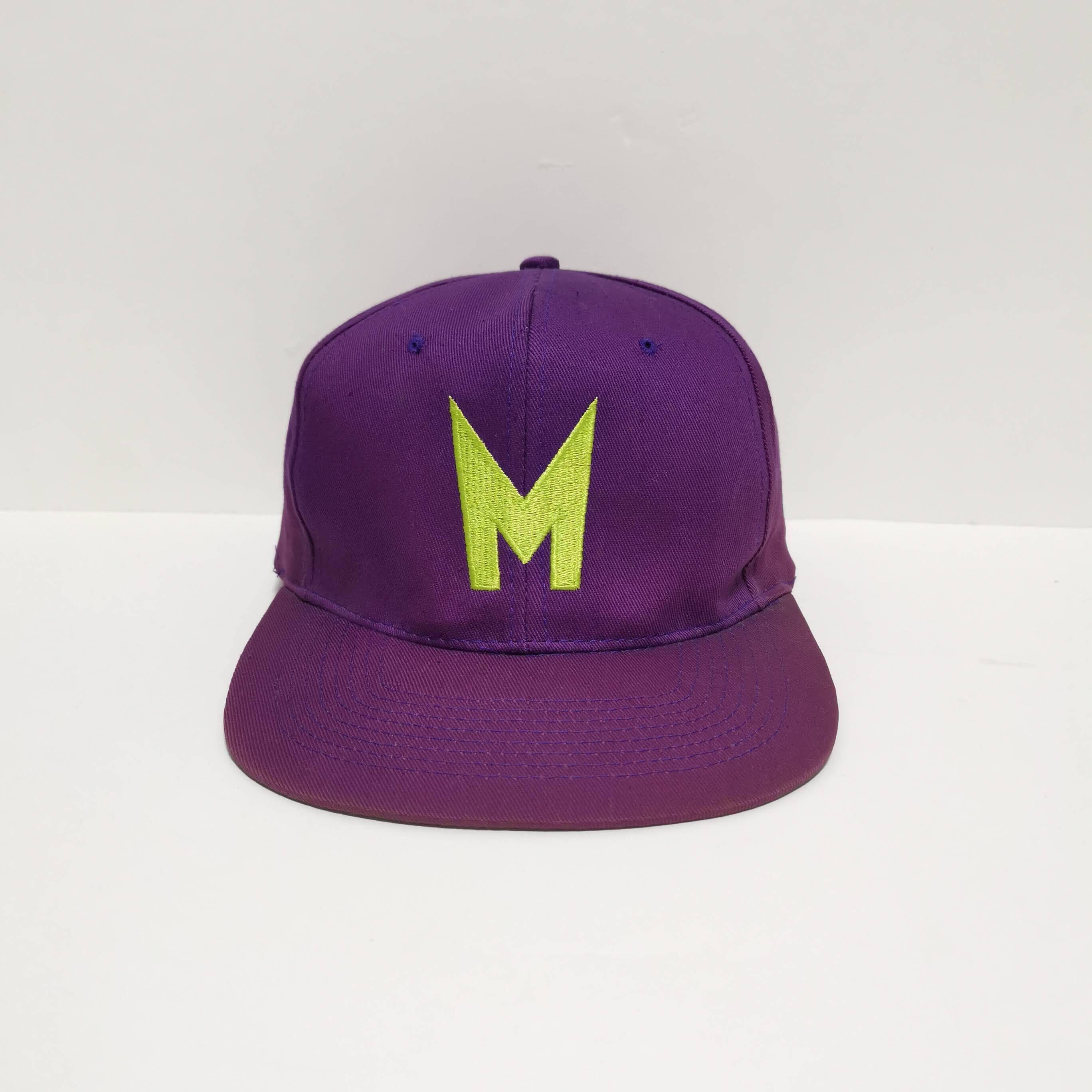 送料無料 90s bitch skateboards ビッチ 6パネル キャップ CAP