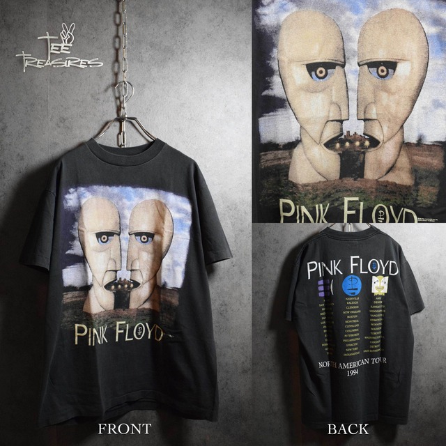 Pink Floyd 5【予約商品：4月14日より順次発送】