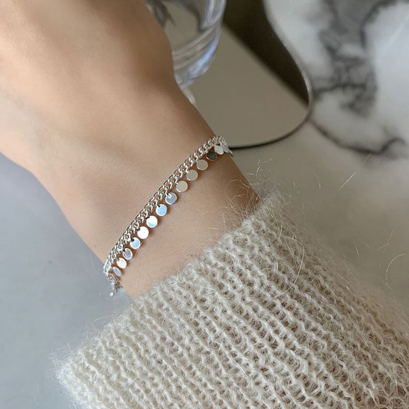 S925ブレスレット Bracelet