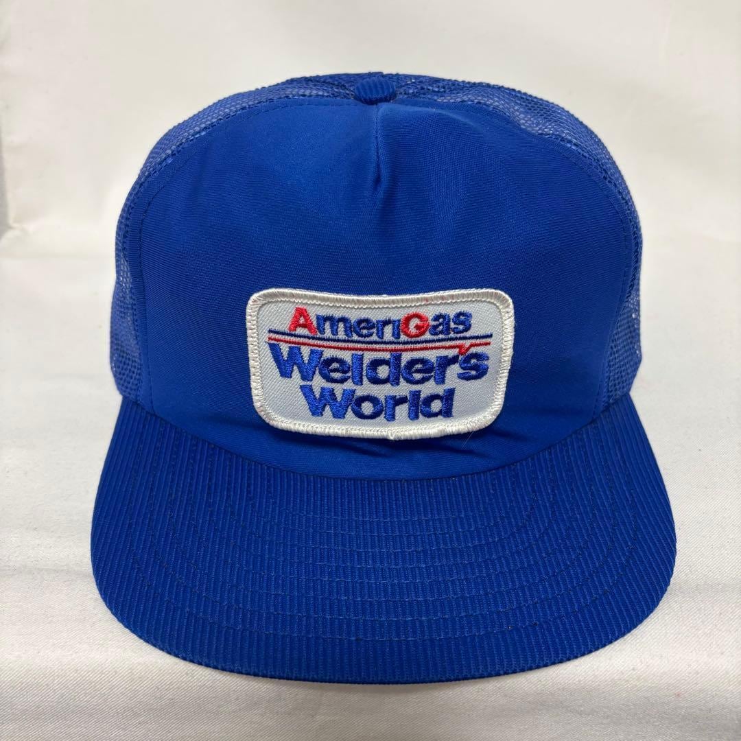 90s HOG ホグ ハーレーダビッドソン キャップ ビンテージ USA製 帽子