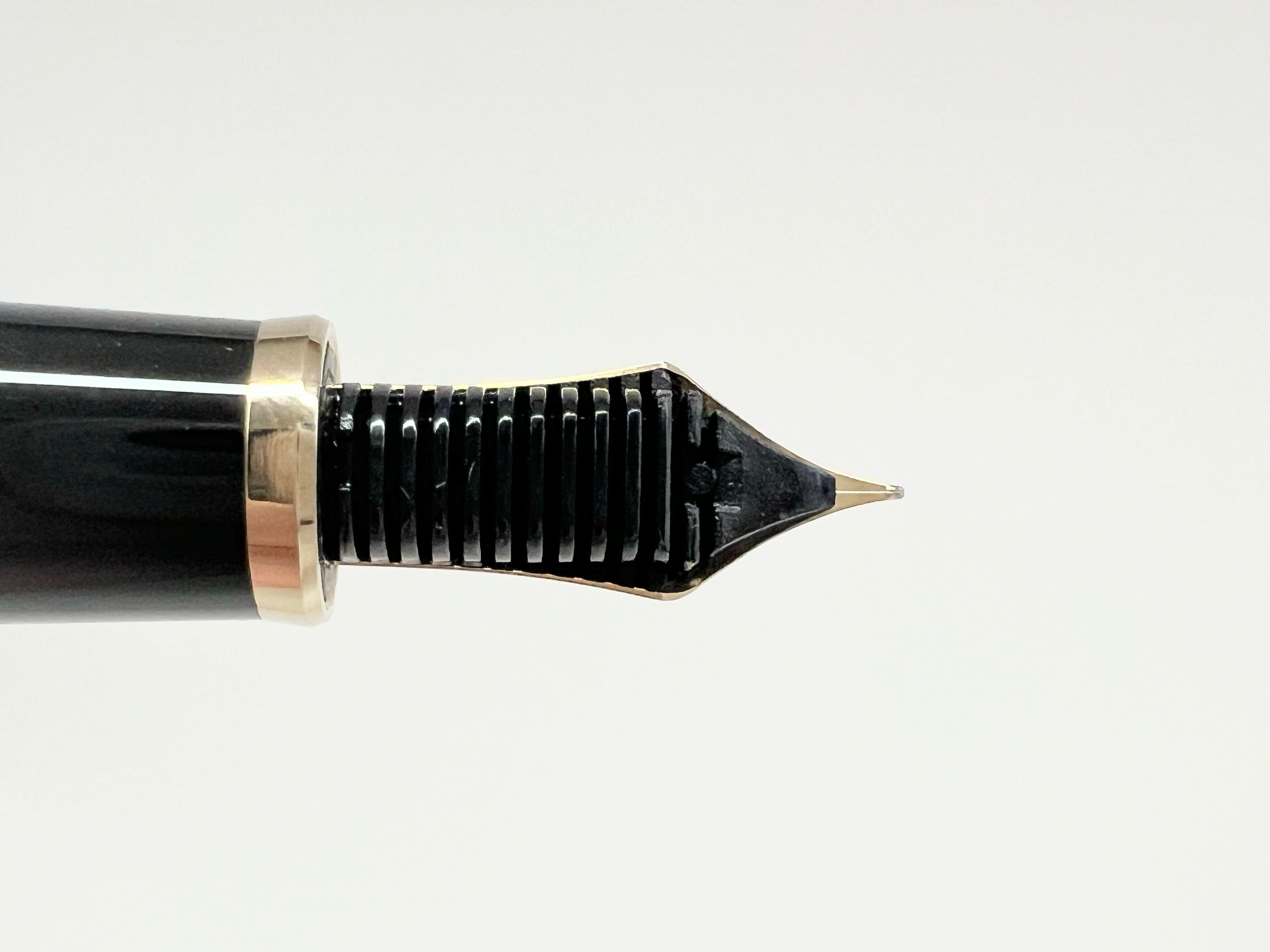 90s セーラー万年筆 プロフィット21 スタンダード 旧 SAILOR PROFIT