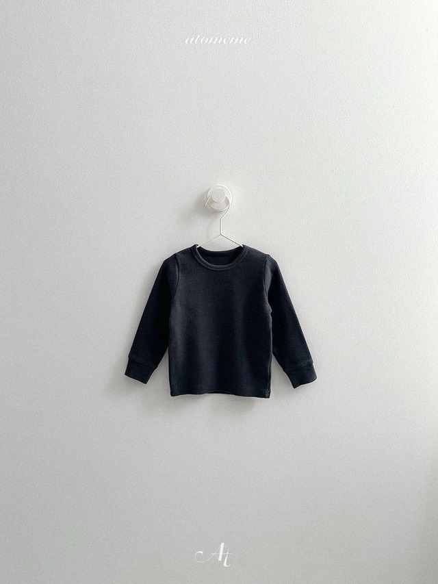 予約⌇atomeme/ Cream T