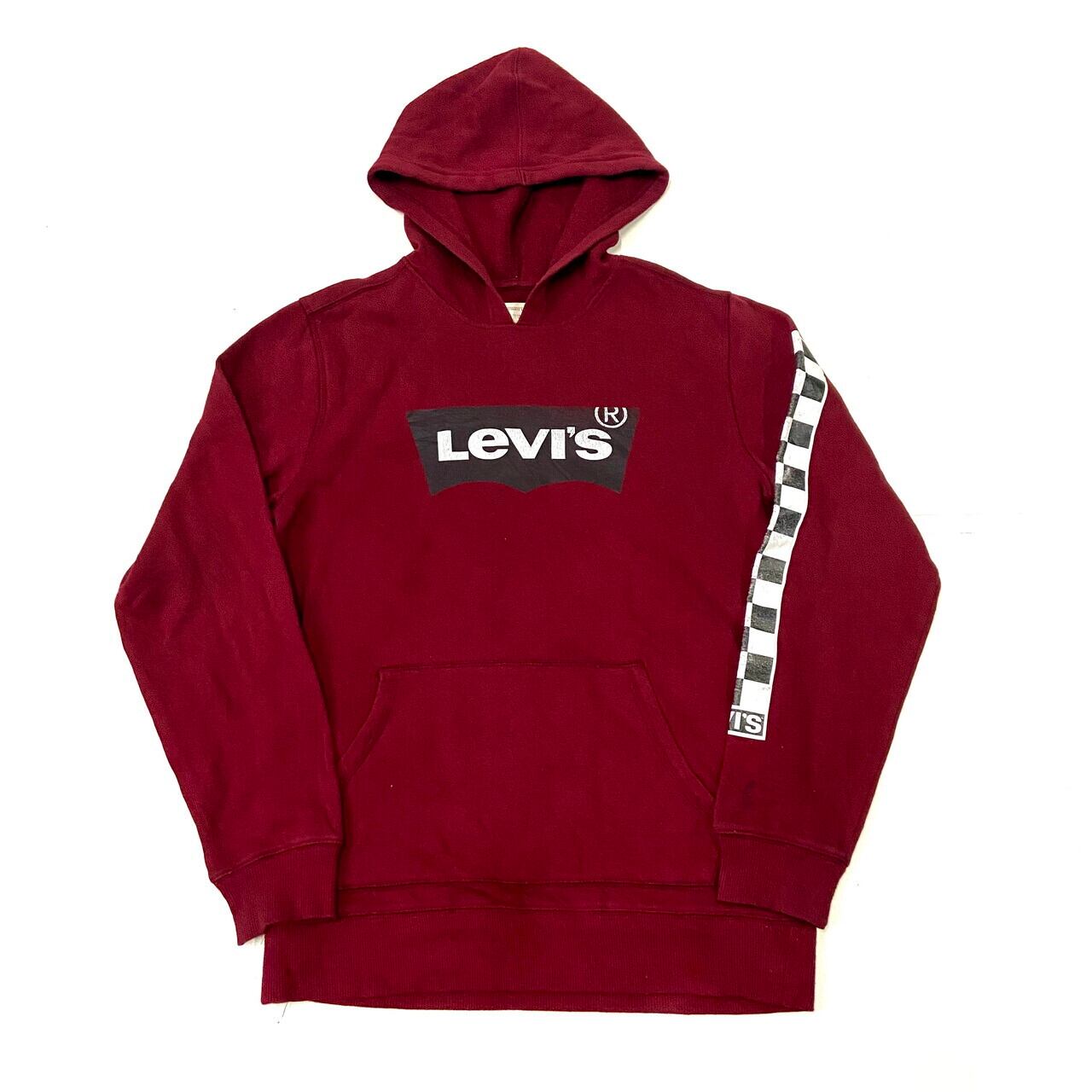 (新品)LEVIS 　パーカー