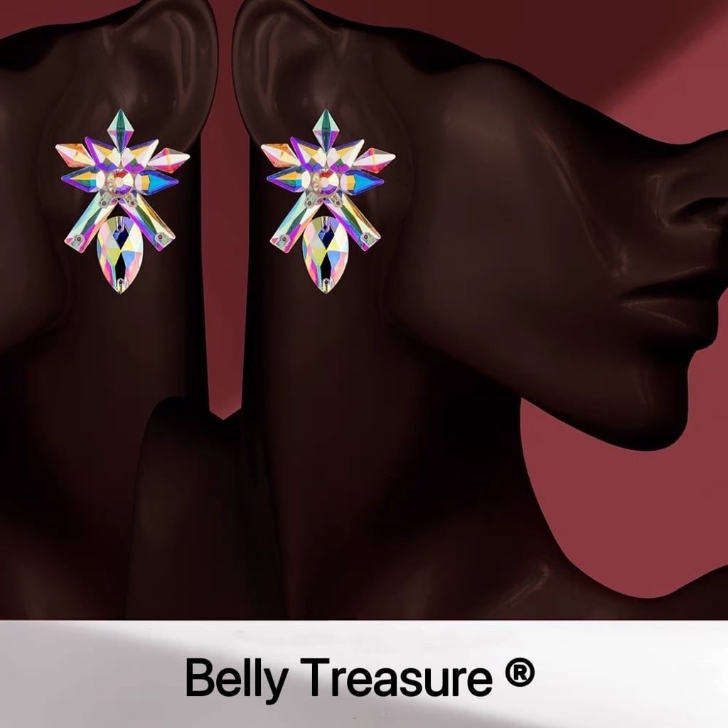 舞台用ピアス MX AC-2 202206