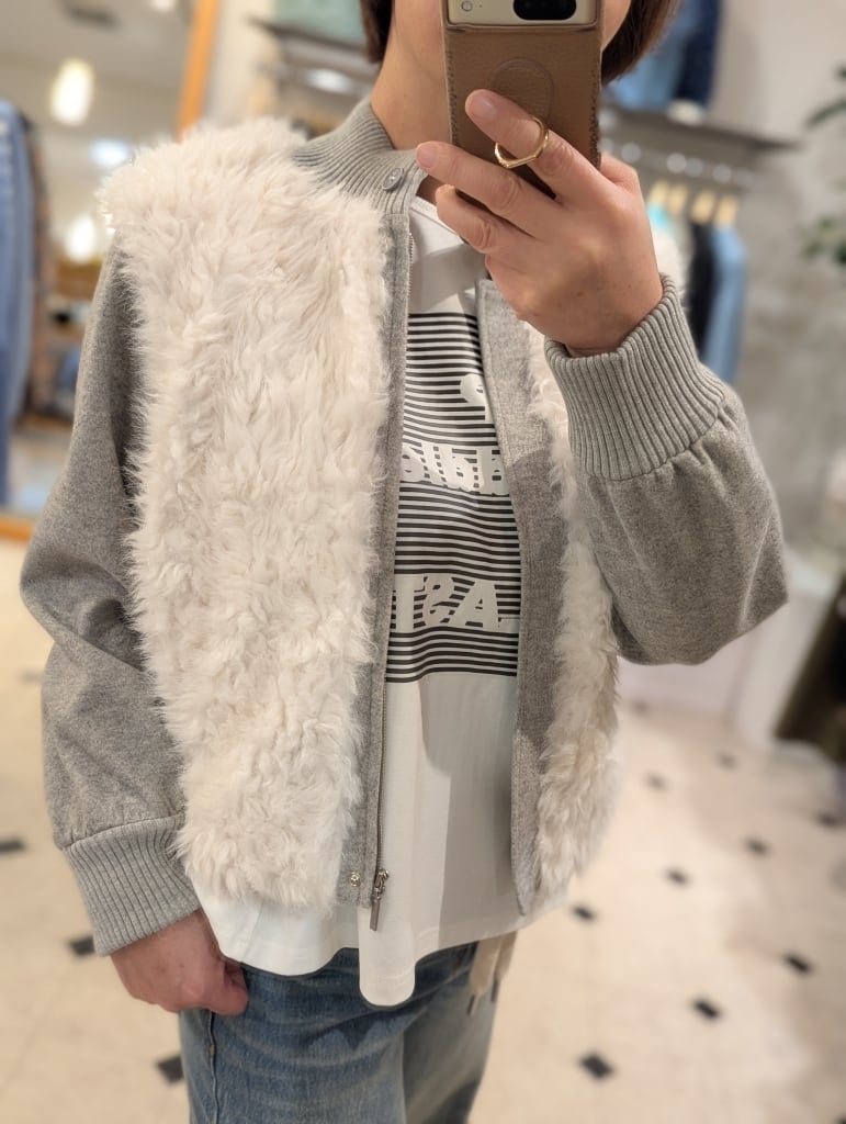 新品タグ付き　大人気BLUE FRONCEのホワイトパンツ！ 79e02039e820fb41dd4c18243390e7