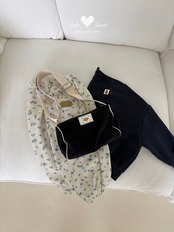 【取寄】LALALAND （Kids）クロッフルジョガーゴパンツ｜秋服｜韓国子供服｜ 26/SM