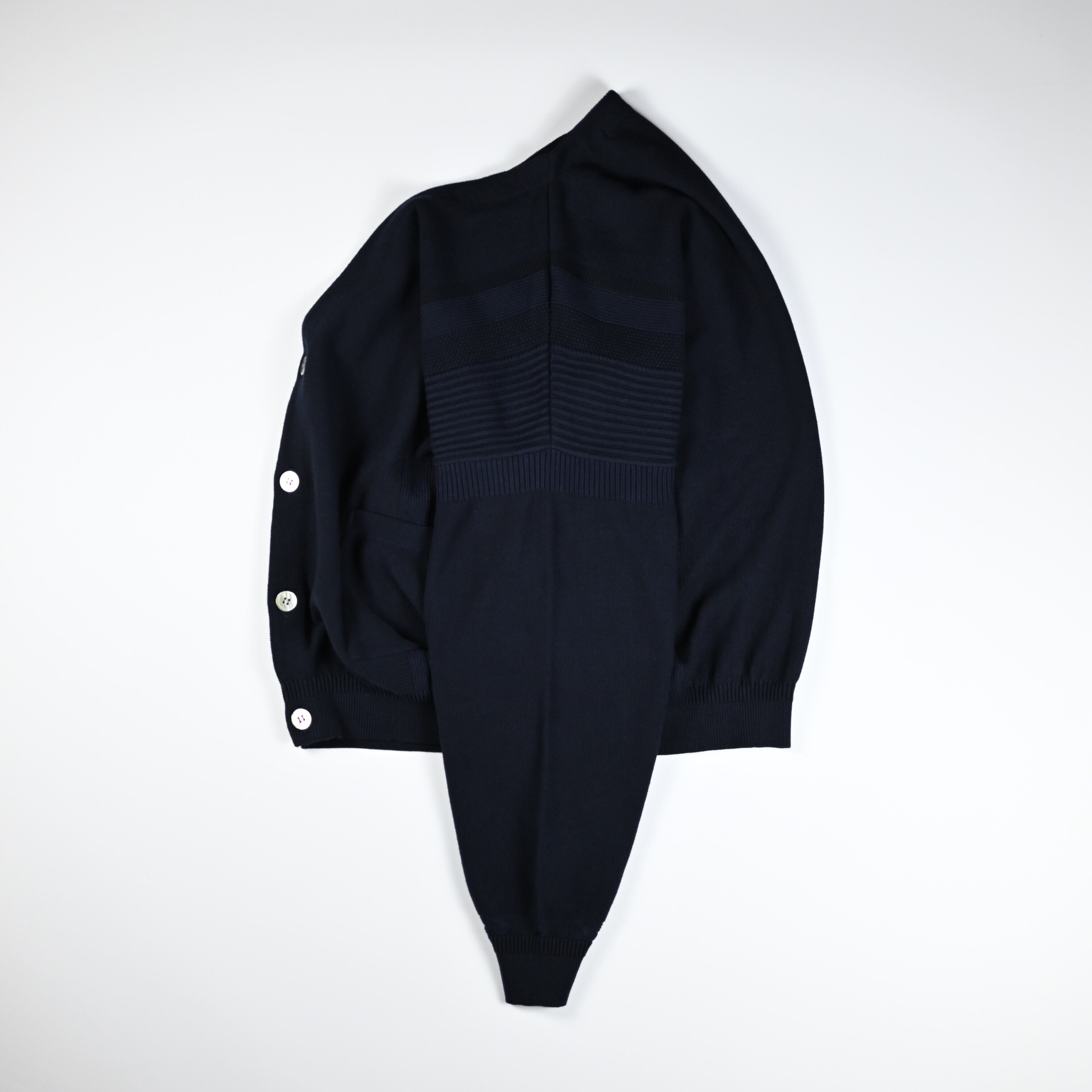 YASHIKI / Shunko Cardigan | GANKO