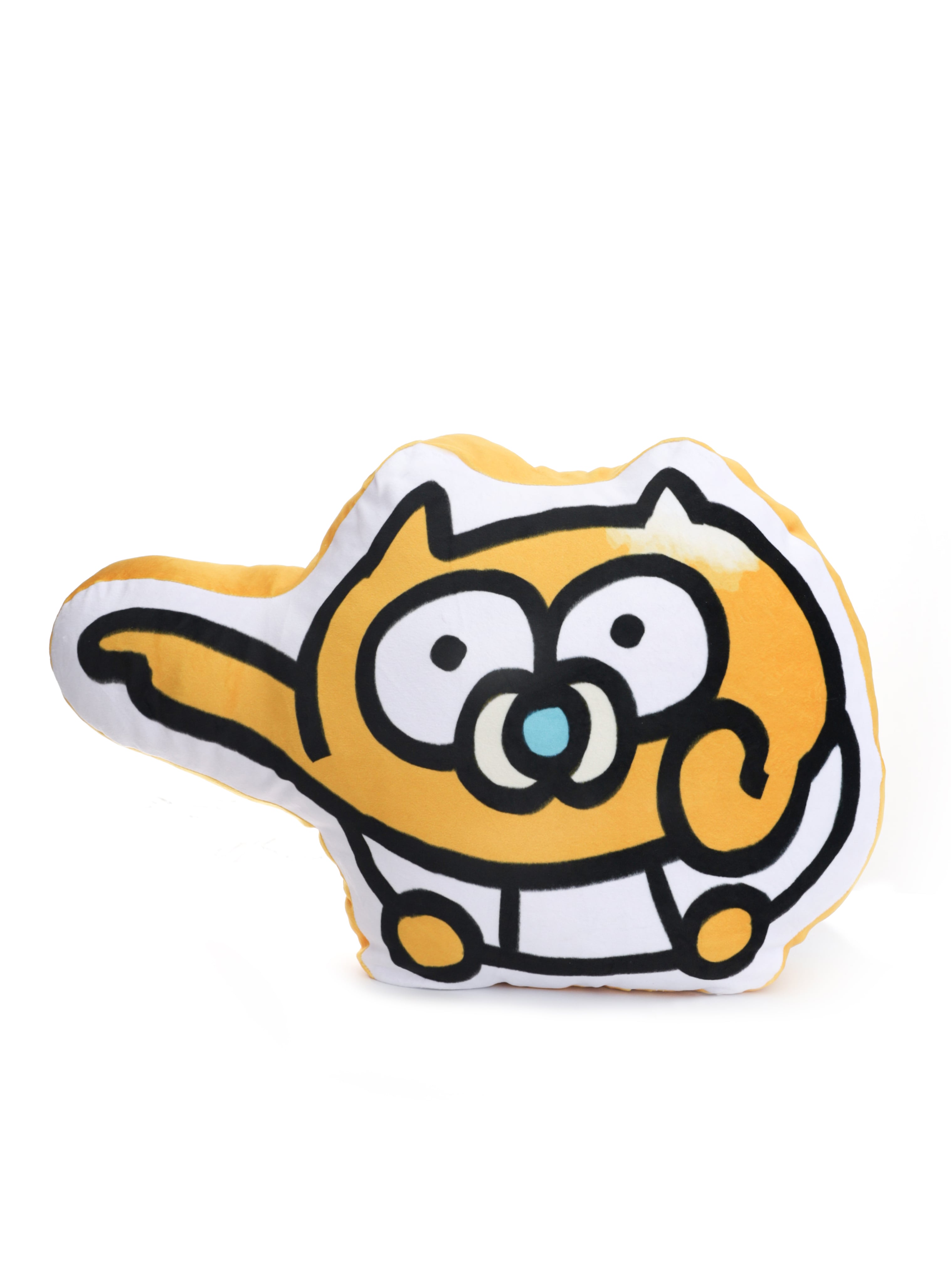 ダイカットクッション  ベビ