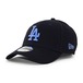 ニューエラ ストラップバックキャップ 帽子 NEW ERA 9forty メンズ レディース MLB ロサンゼルス ドジャース フリーサイズ ts60435204