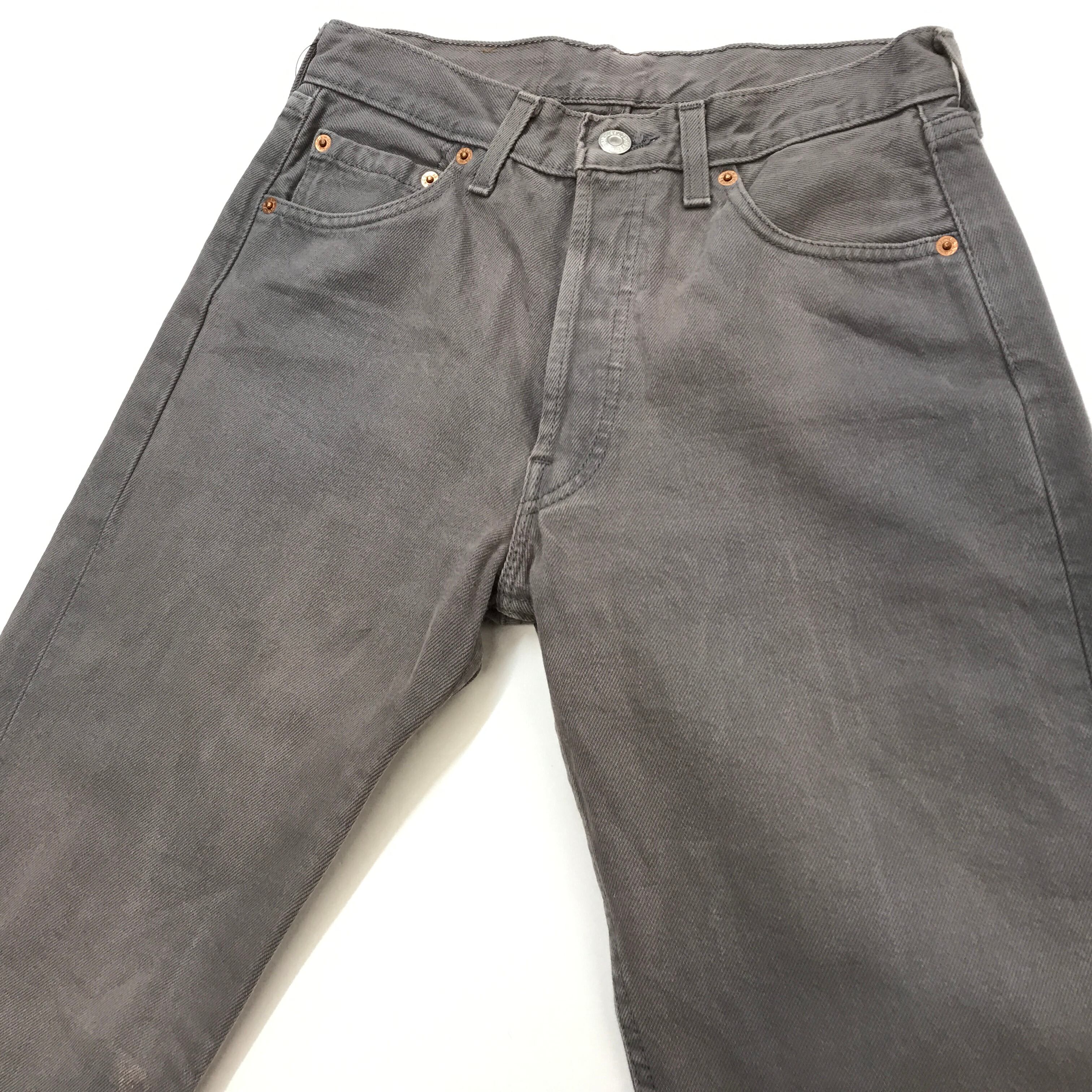 a1043 levis リーバイス 501 W29 ダメージ ユーロリーバイス