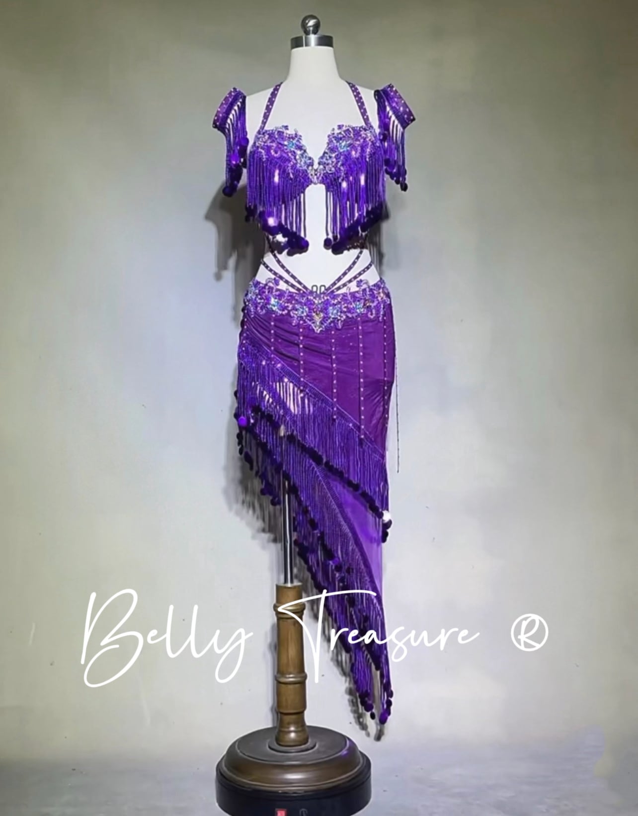 Custom made | Belly Treasure®︎