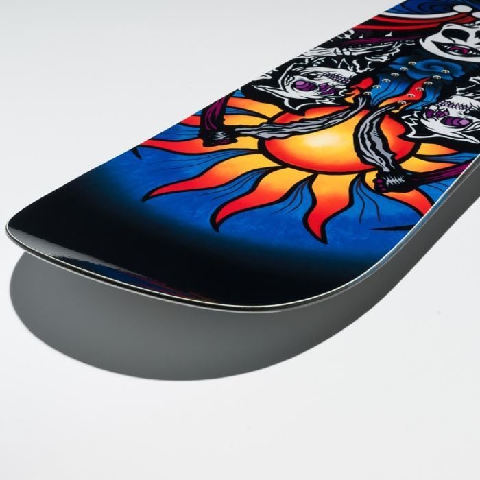 lib-tech ジェイミーリン Lib Tech Jamie Lynn ジェイミーリン