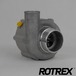 ROTREXスーパーチャージャー本体ユニット　C30サイズ(※受注発注品：納期1－1.5ヵ月）