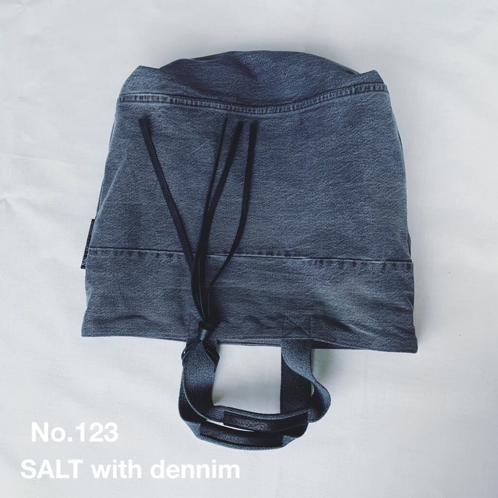 ショッピングバッグ No.123
