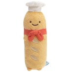 【ロット販売】【5単位】すみっコぐらしてのりぬいぐるみテンチョウMY14501(7442338)